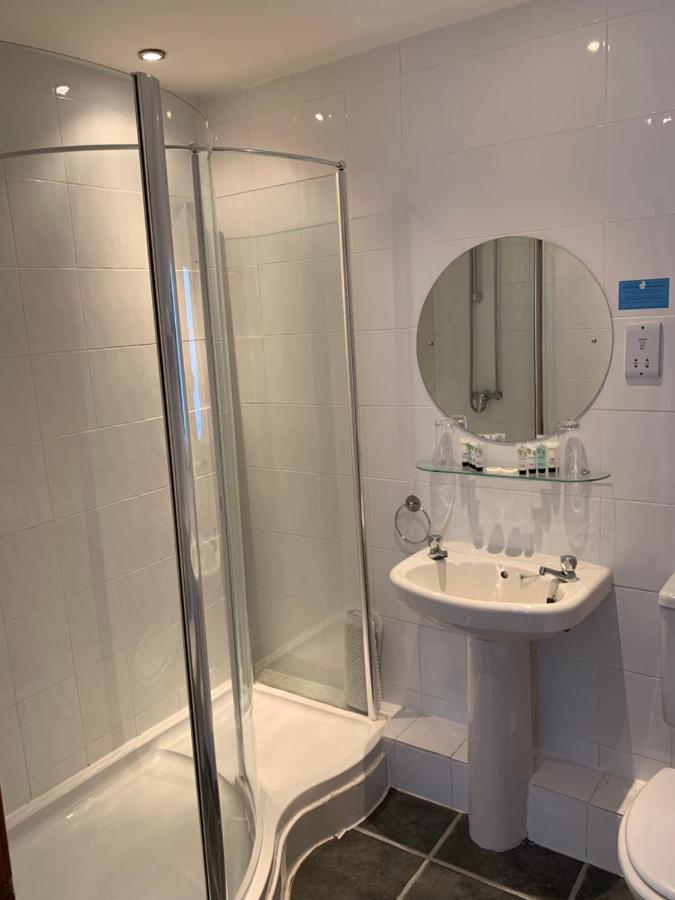 Chandlers Apartment Ascog Buitenkant foto